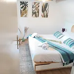 Appartement Centre - L'escapade *