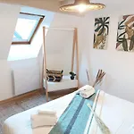 Centre - L'escapade Appartement *