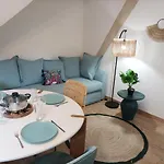 Appartement Centre - L'escapade