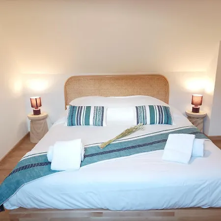 Appartement Centre - L'escapade