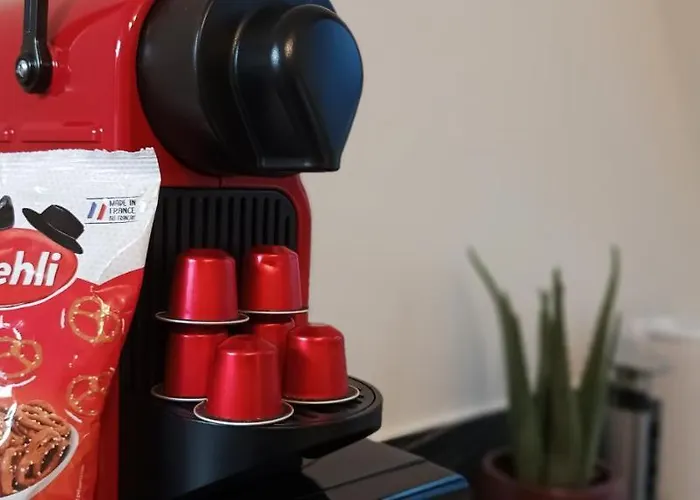 Centre - L'escapade * Mutzig