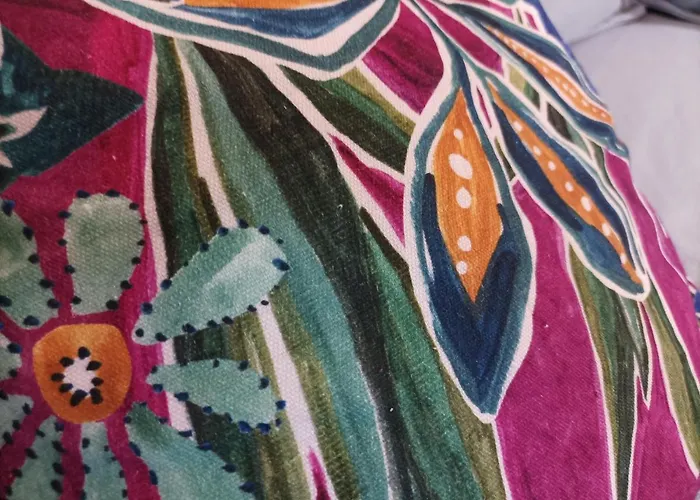 Apartment Centre - L'escapade